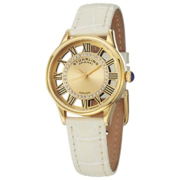 Stuhrling Symphony Ladies Watch 890L.02