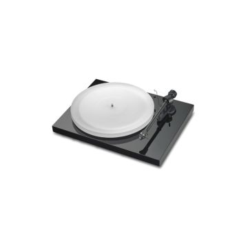 Pro-Ject Debut III Esprit DC Piano