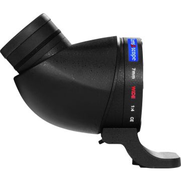 Lens2scope 7mm Sony A Black Angled