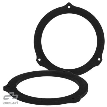 MDF Ford 165mm Transit, Focus C-Max, Kuga, Mondeo (DMford03)