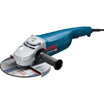 Bosch GWS 22-230 JH Carton (0601882M03)