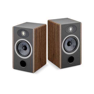 Focal VESTIA N°1 Dark Wood Compact Speaker (Set of 2)