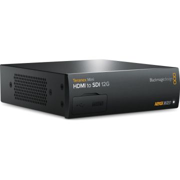 Blackmagic Design Teranex Mini HDMI to SDI 12G (CONVNTRM/AB/HSDI)