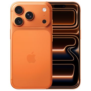 Apple iPhone 17 Pro 256GB Cosmic Orange MG8H4