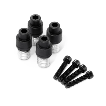 JL Audio JLHD-STACK-KIT HD-Amplifier Stacking Hardware Kit