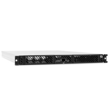 Alphacool ES 1U - 19" - ServerRack - Watercooling ready (25051)