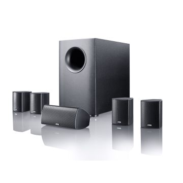 Canton Movie 135 Black