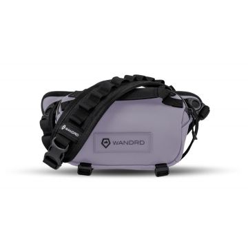 Wandrd Rogue 3L Sling Photo Bag Uyuni Purple