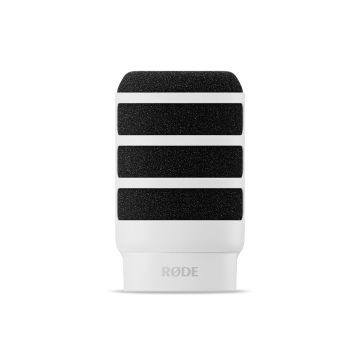 Rode WS14-W Pop Filter for PodMic