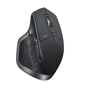 Logitech MX Master 2S Graphite (910-005139)