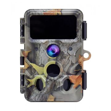 Redleaf RD3019 Pro Surveillance Camera