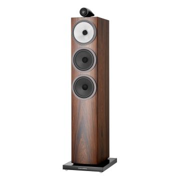 Bowers & Wilkins Flroostand Speaker 703 S3, Mocha, 1Pc