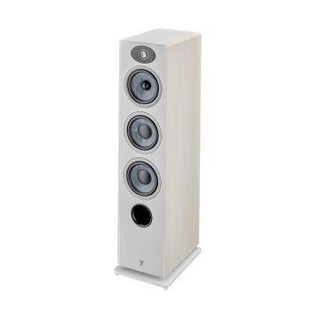 Focal Vestia No2 Floorstanding Speaker Light Wood