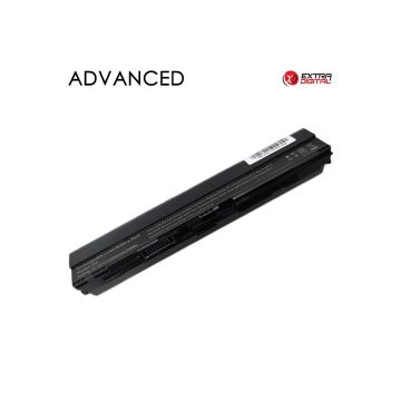 Extra Digital Notebook Battery ACER AL12B32, 2600mAh, Extra Digital Advanced 9990000410583