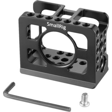 SmallRig 2106 Cage for Sony RX0