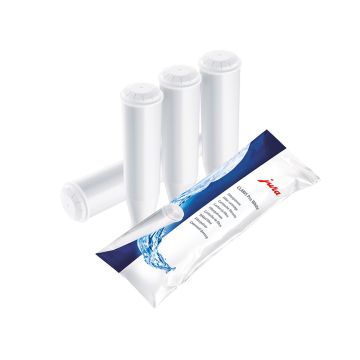 Jura Filter cartridge CLARIS Pro White (68653)