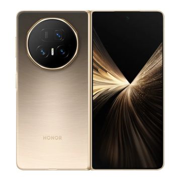 Honor Magic V5 5G Dual Sim 16GB RAM 512GB Gold