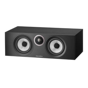 Bowers & Wilkins HTM6 S3 Black