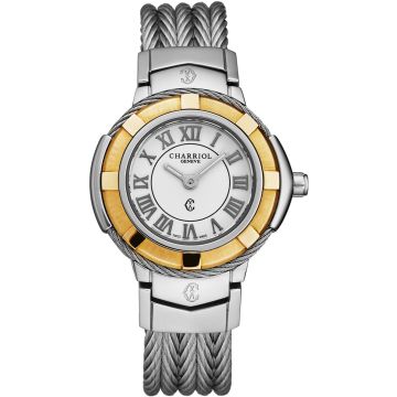 Charriol Celtic Ladies Watch CE426SYG640A007