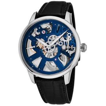 Maurice Lacroix MasterPiece Men's Watch MP7228-SS001004