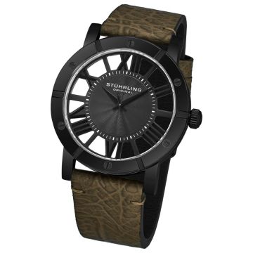 Stuhrling Symphony Men's Watch 881B.06