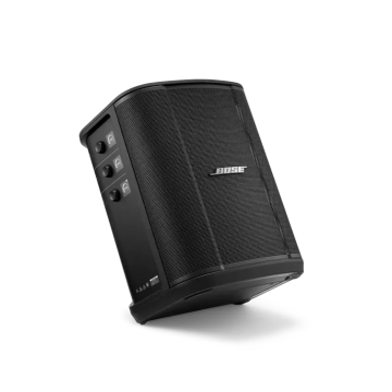 Bose S1 Pro+ Portable Bluetooth Speaker System