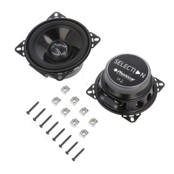 Phonocar ITALIA 02081 (100 mm)