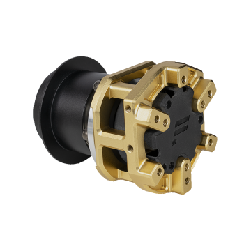 Fanatec Podium Hub