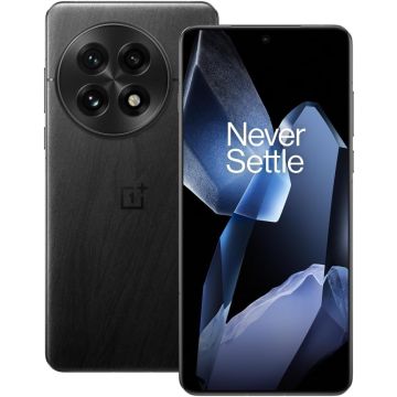 OnePlus 13 5G 12GB RAM 256GB Black Eclipse
