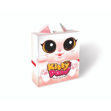 Bombyx Kitty Paw (EN)