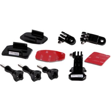 PRO-mounts Bag of Mounts (PM2013GP99)