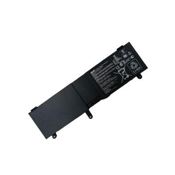 Extra Digital Notebook Battery ASUS C41-N550, 59Wh, Original 9990000430680