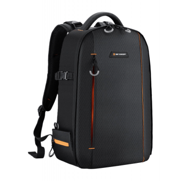 K&F Concept Beta Backpack 18l Photography Backpack Black