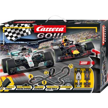 Carrera Max Speed (4007486624849)