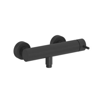 Ravak Nox NX 032.20BLM Dušas Jaucējkrāns Matt Black (X070651)