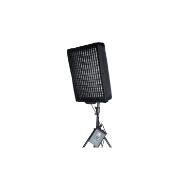Sirui A100B Bi-Color Automatic Inflatable Photography Light