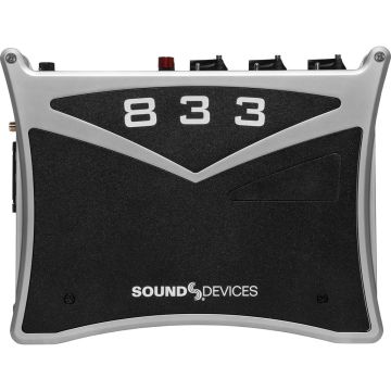 Sound Devices 833