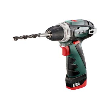 Metabo PowerMaxx BS Basic (600984500)
