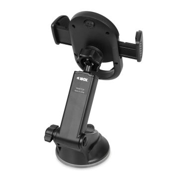 iBox H-9 Car Holder for Smartphone