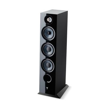 Focal Chora 826 Floorstanding Speaker Black
