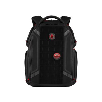 Wenger PlayerOne 173 inch Gaming Laptop Backpack black (611650)