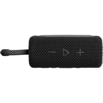 JBL GO 3 Black
