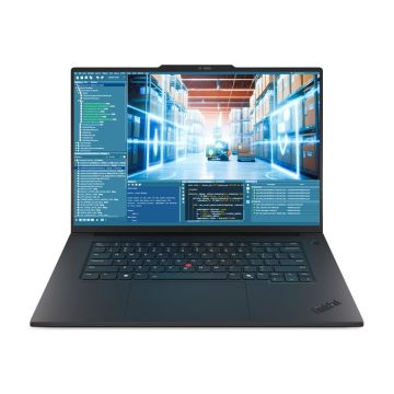 Lenovo ThinkPad P1 G8 16" Ultra 7 64GB 1TB RTX 2000 Win11 Pro (21Q80002MH)