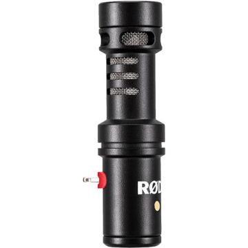 Rode VideoMic Me-L