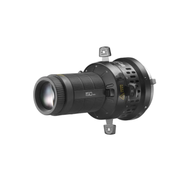 Godox BP-SE 150MM KIT Projection Attachment for Litemons LED Light with Flat Led Bowens Mount