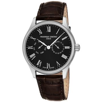 Frederique Constant Classics Men's Watch FC259BR5B6DBR