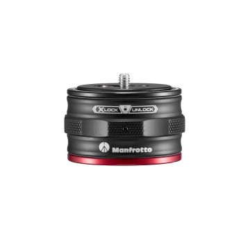 Manfrotto MVAQR Move Quick Release System