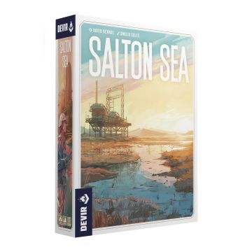 Devir Salton Sea (EN)