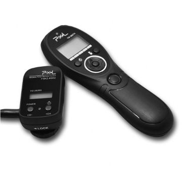 Pixel Radio Trigger TW-282 S1 For Sony RC-1000/RM-S1AM