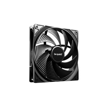 be quiet! Pure Wings 3 PWM - 140mm, High Speed (BL109)